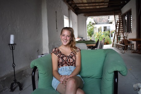 Sandra Hochmayer